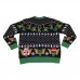 Christmas Sweater Gremlins Knitted BUY